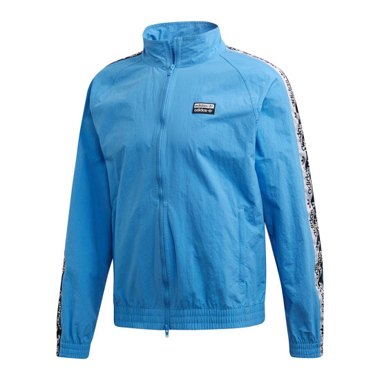 Adidas Ανδρική ζακέτα R.Y.V. Track Jacket